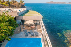 Çimentepe Residence Deluxe